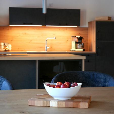 Oskar'S Chalets Hinterzarten Kültér fotó