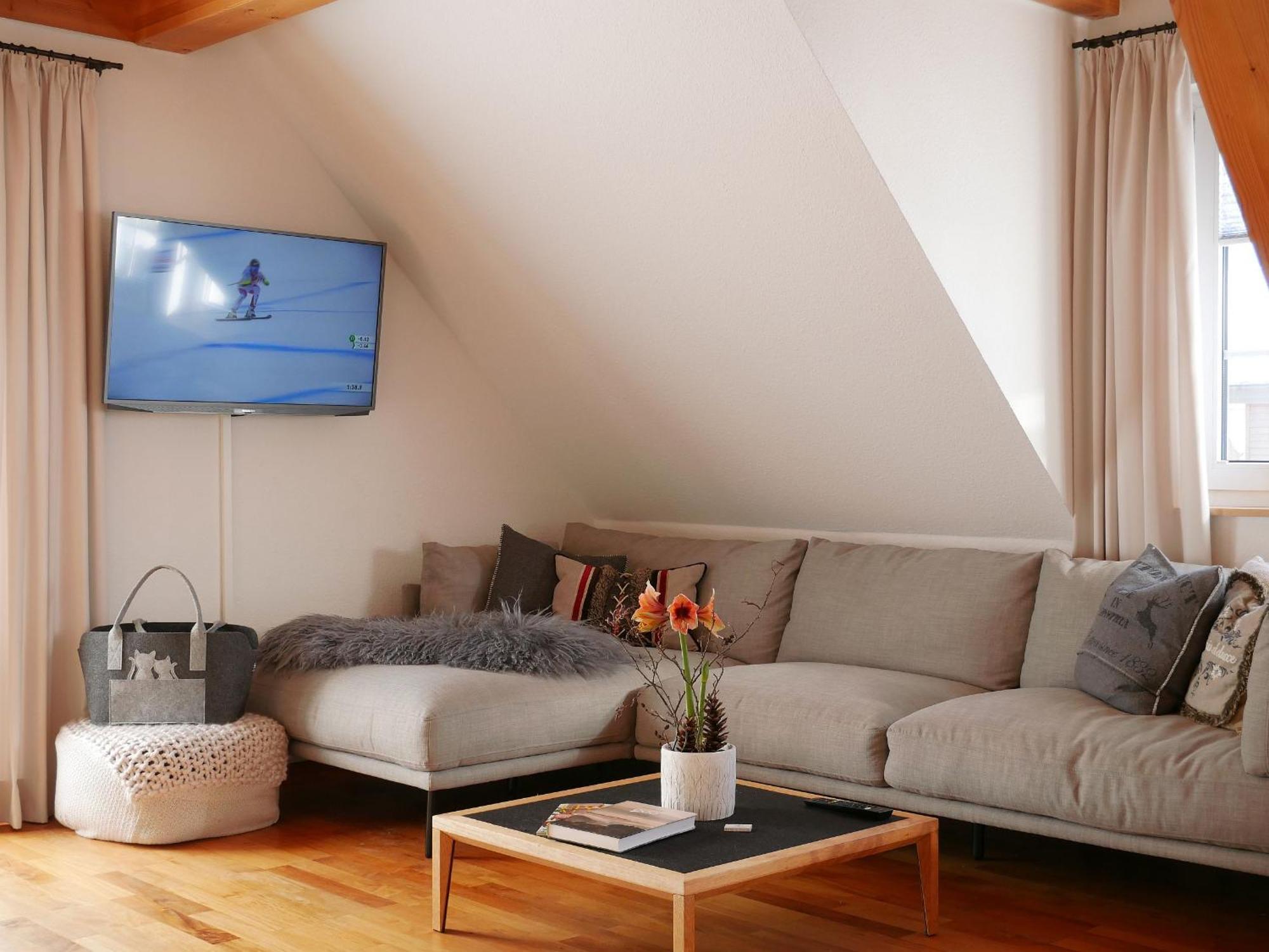 Oskar'S Chalets Hinterzarten Kültér fotó