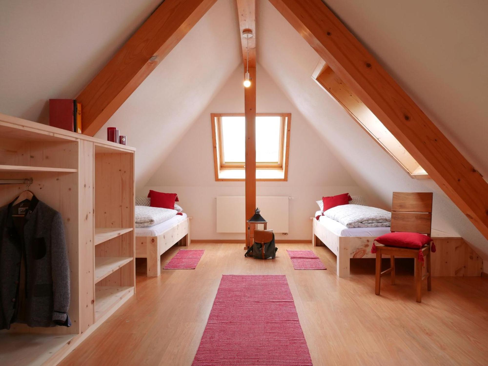 Oskar'S Chalets Hinterzarten Kültér fotó