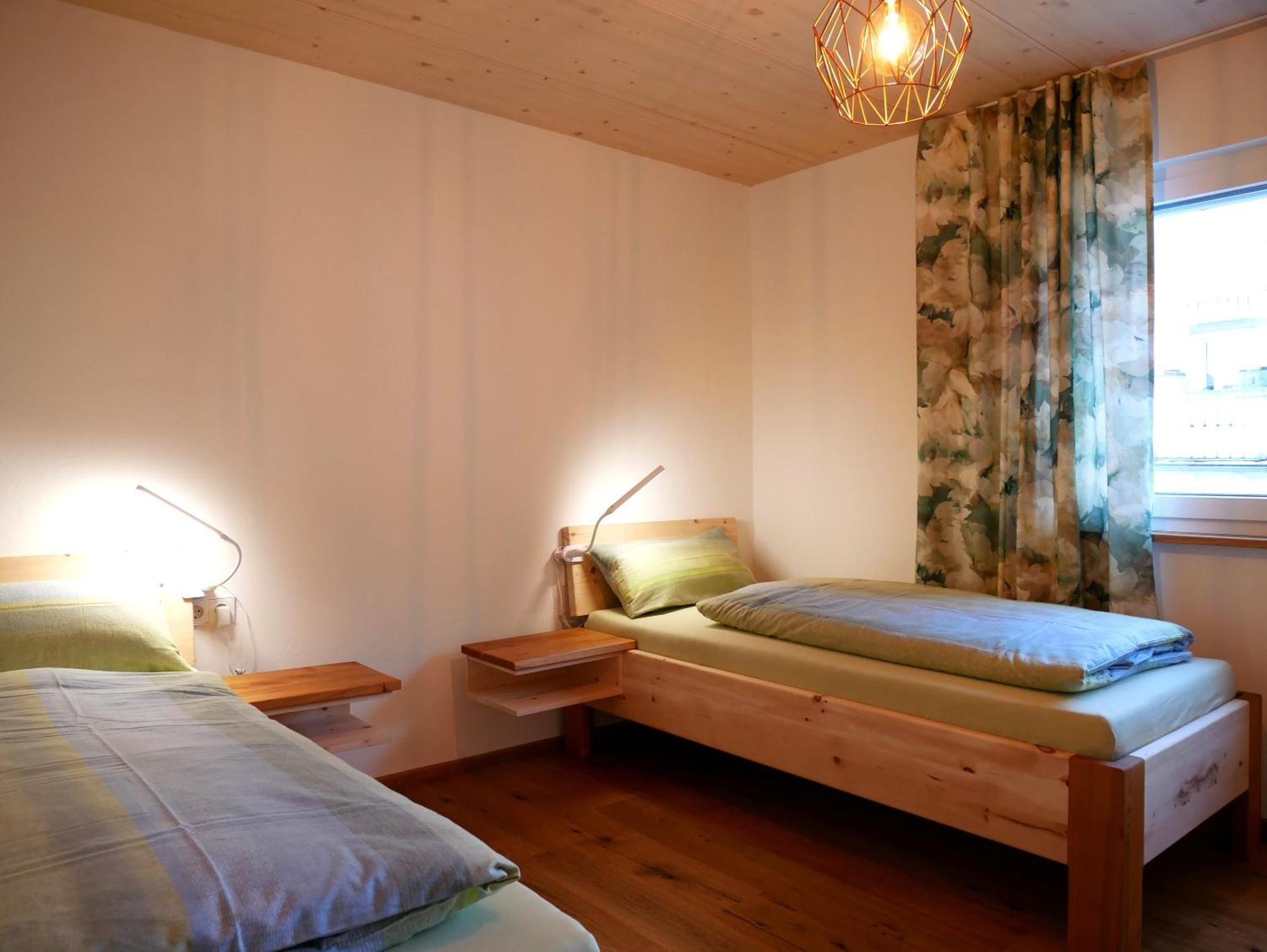 Oskar'S Chalets Hinterzarten Kültér fotó